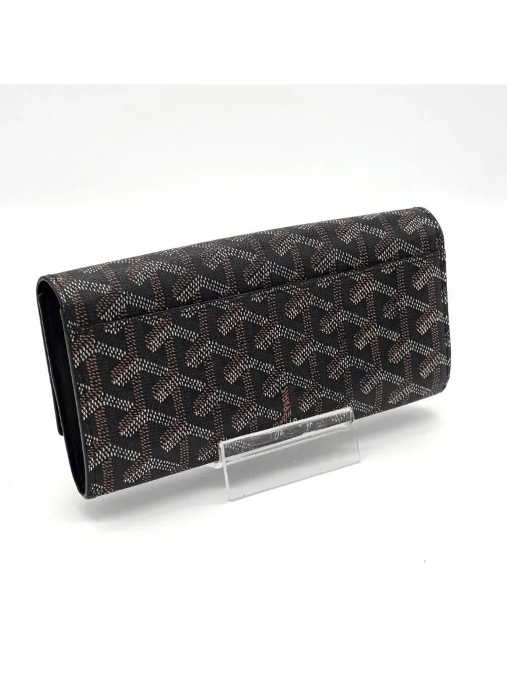 Goyard brand line